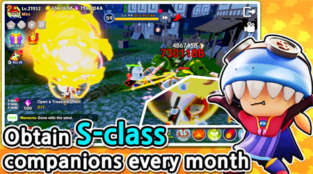 小矮人传说内置菜单版_小矮人传说中文版最新版下载