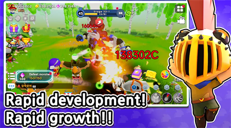 小矮人传说内置菜单版_小矮人传说中文版最新版下载