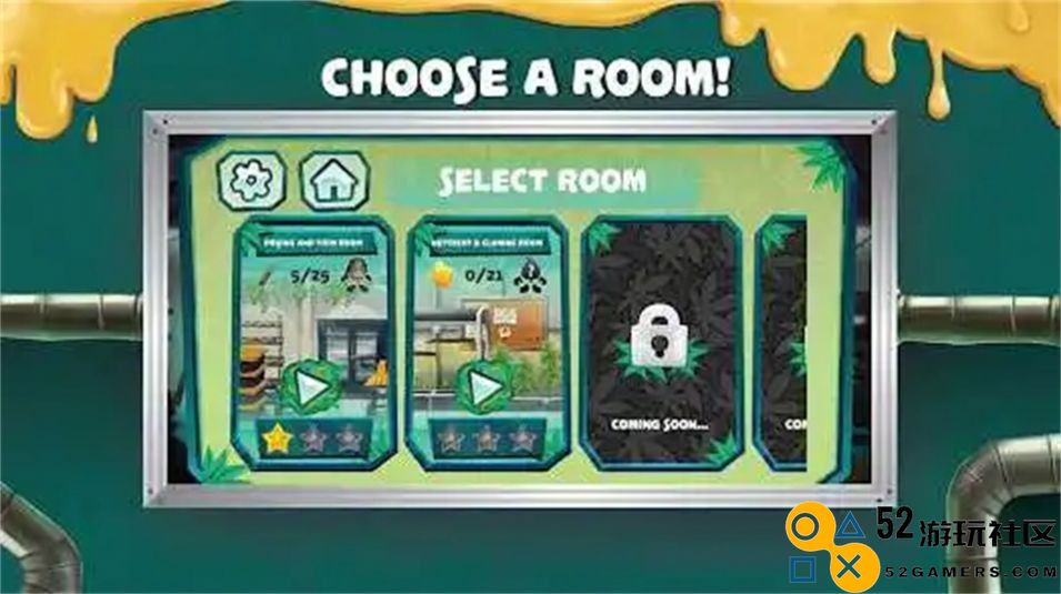 巴迪杂草历险记游戏免广告版_巴迪杂草历险记中文版手机版下载