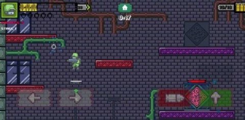 像素勇者战争内置菜单版_像素勇者战争最新版安卓版下载