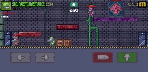 像素勇者战争内置菜单版_像素勇者战争最新版安卓版下载