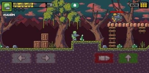 像素勇者战争内置菜单版_像素勇者战争最新版安卓版下载