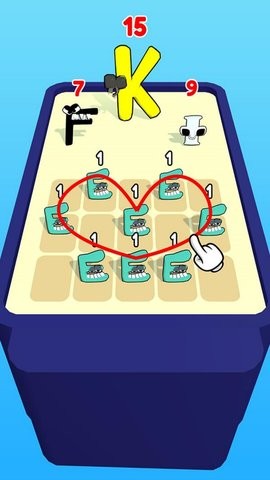 怪物合成大作战内置菜单版_怪物合成大作战无限金币最新版下载