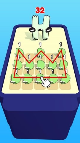 怪物合成大作战内置菜单版_怪物合成大作战无限金币最新版下载