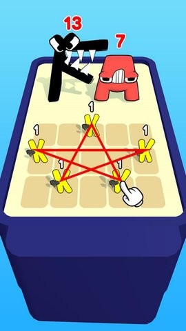 怪物合成大作战内置菜单版_怪物合成大作战无限金币最新版下载