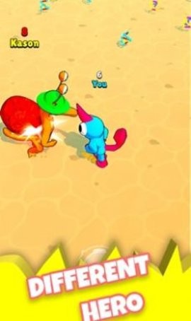 鸡蛋幸存者游戏免广告_鸡蛋幸存者内置菜单最新版下载