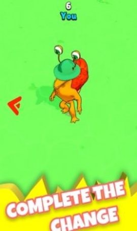 鸡蛋幸存者游戏免广告_鸡蛋幸存者内置菜单最新版下载