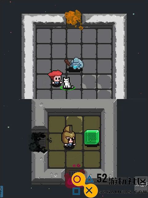 蹦蹦地牢内置菜单作弊版_蹦蹦地牢存档版免广告版下载