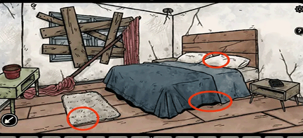 另一个阴影游戏手机版免广告_另一个阴影中文版汉化版下载