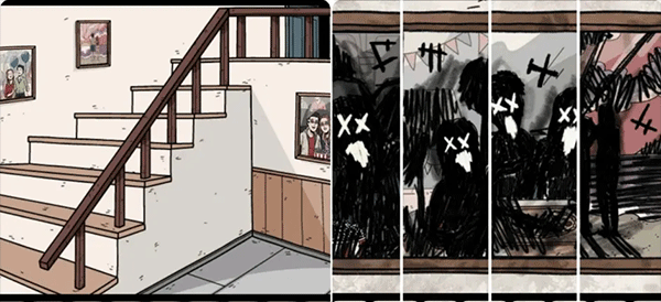 另一个阴影游戏手机版免广告_另一个阴影中文版汉化版下载