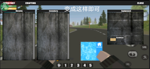 命运Z僵尸生存无限子弹版_命运Z僵尸生存MOD菜单中文版下载