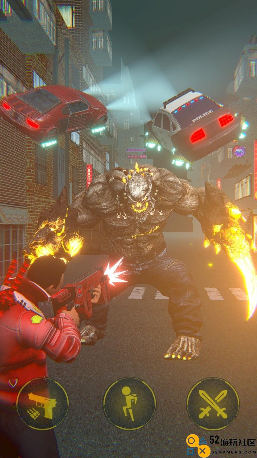 忍者跑酷格斗游戏中文版_忍者跑酷格斗最新版安卓版下载