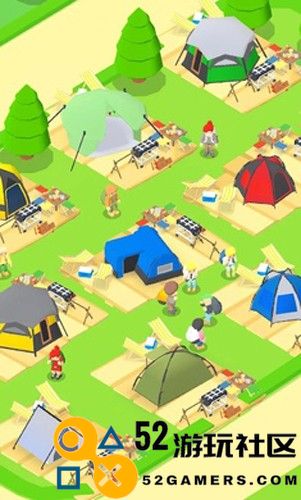 房车公园生活安装最新版v1.0.67_房车公园生活全关卡解锁版下载
