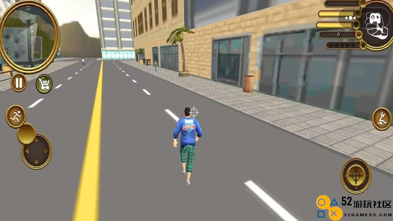 重生之我是警察安装最新版v1.0_重生之我是警察官服最新版下载