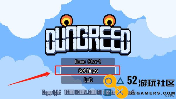 贪婪地牢高级版v1.7.22_贪婪地牢全关卡解锁版下载