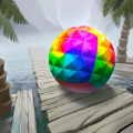 球球乐园暴走的球球游戏