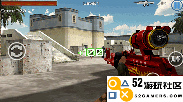 僵尸枪手3d安装最新版v2.4.13_僵尸枪手3d最新绿色版下载