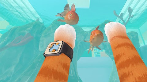 iamcat新版v1.0.2_iamcat最新绿色版下载