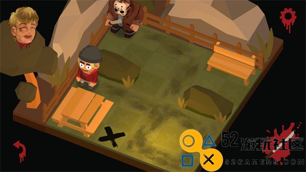 十三号星期五杀手谜题全关卡解锁版v19.20_十三号星期五杀手谜题安装最新版下载