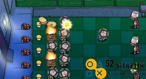 pvzbt扩展版僵王复仇正式版v0.72.0_pvzbt扩展版僵王复仇高级版下载