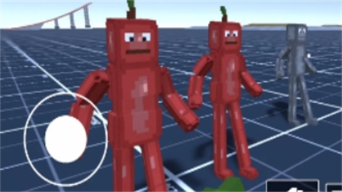 游乐场故事沙盒免付费完整版v0.0.1_游乐场故事沙盒官服最新版下载