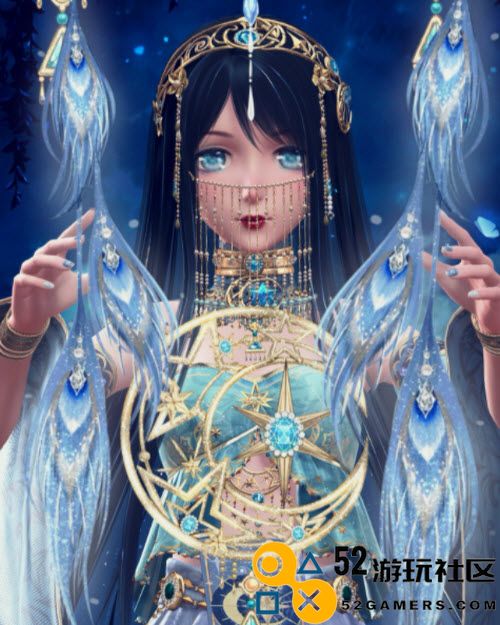 闪耀暖暖占星师的秘密高分通关搭配技巧全解析