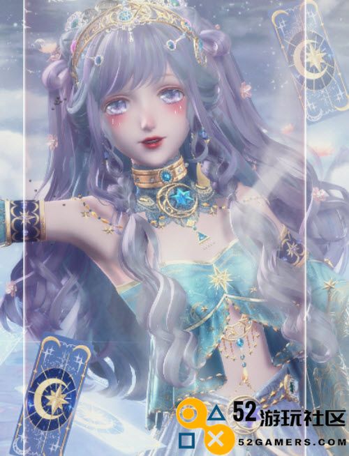 闪耀暖暖占星师的秘密高分通关搭配技巧全解析
