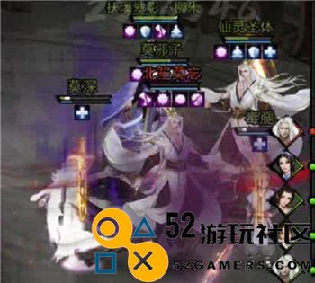我的侠客全服协作战斗活动心得分享与体会