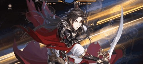 国风元素崭露头角，朝夕光年全新自研作品即将震撼上线