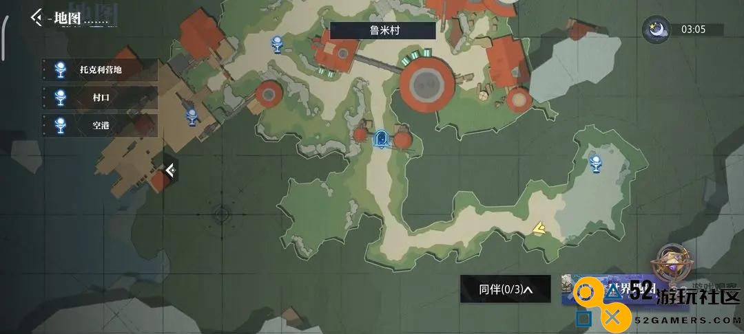 晶核COA宝箱分布详解与位置汇总
