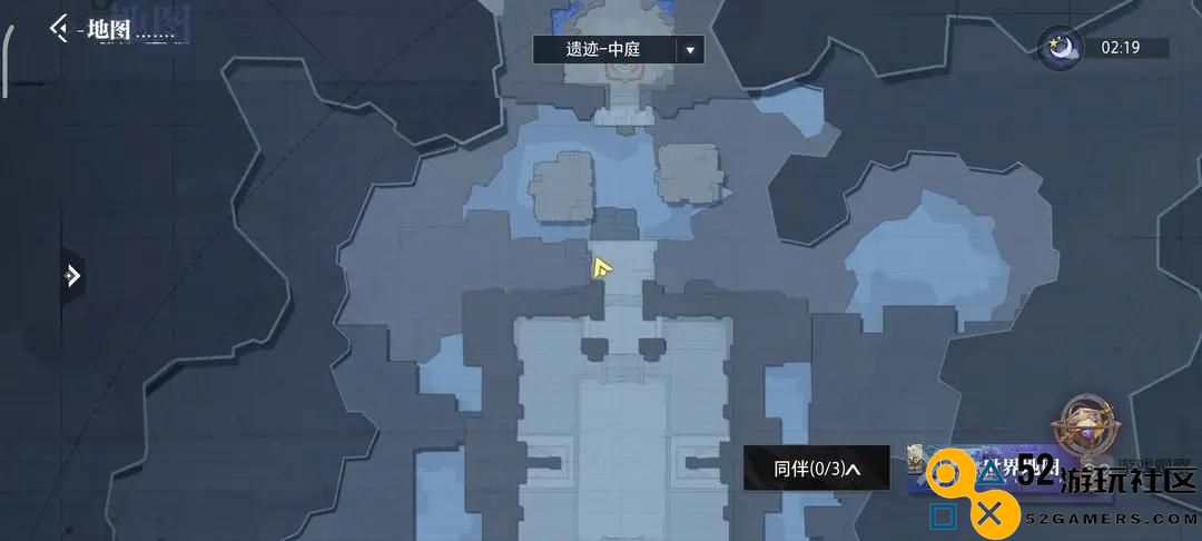 晶核COA宝箱分布详解与位置汇总