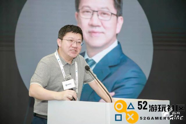 Unity技术一年总览，成熟引擎助力未来游戏开发新挑战与机遇