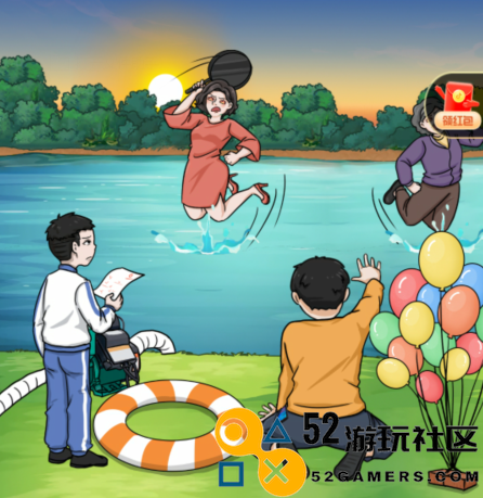 爆笑策略大揭秘：如何巧妙化解婆媳矛盾并拯救我的老婆与母亲