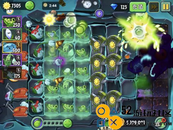 植物大战僵尸2芦荟医师最佳组合技巧与搭配攻略分享