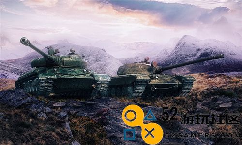 《坦克世界》1.22版本更新推出宝石Gem东北方言语音包，惊喜呈现