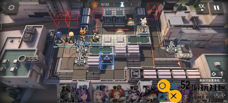 明日方舟绿野幻梦DVS_1最佳通关阵容及策略解析推荐