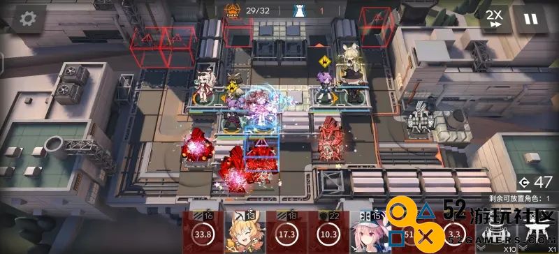 明日方舟绿野幻梦DVS_1最佳通关阵容及策略解析推荐