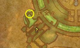 魔兽世界WLK怀旧服双天灾脑质任务NPC位置详解与攻略指南
