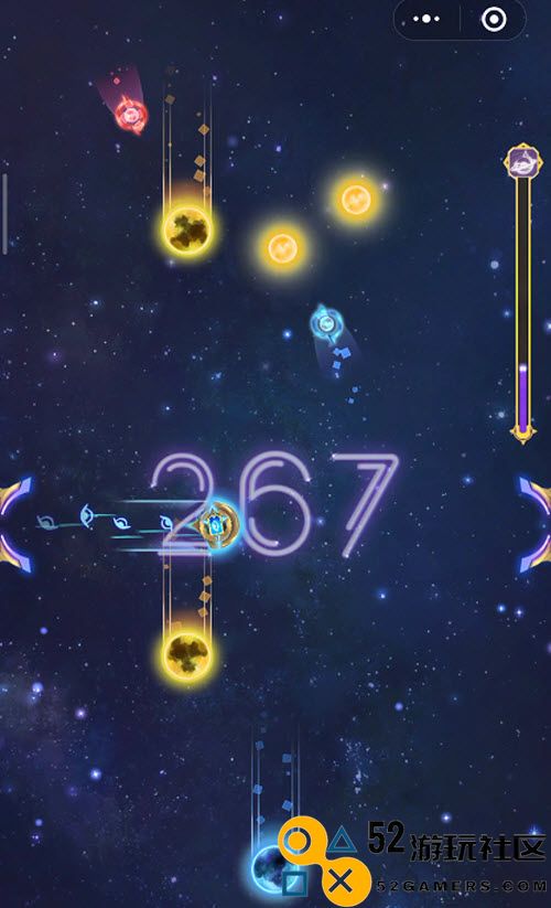 英雄联盟手游星域小游戏全面玩法介绍与技巧分享