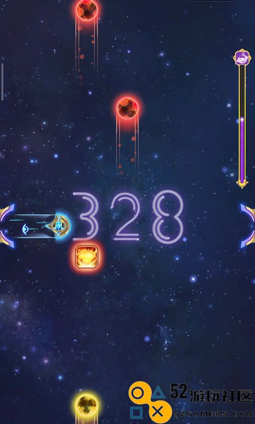 英雄联盟手游星域小游戏全面玩法介绍与技巧分享