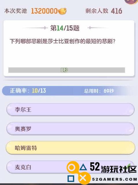 长安幻想科举殿试答题技巧及攻略分享，让你轻松通过考试
