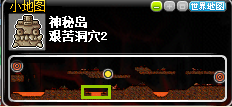 冒险岛之破裂的星块：6个位置全部收集的详细攻略