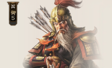 三国志战棋版黄忠全面技能搭配与实战攻略解析