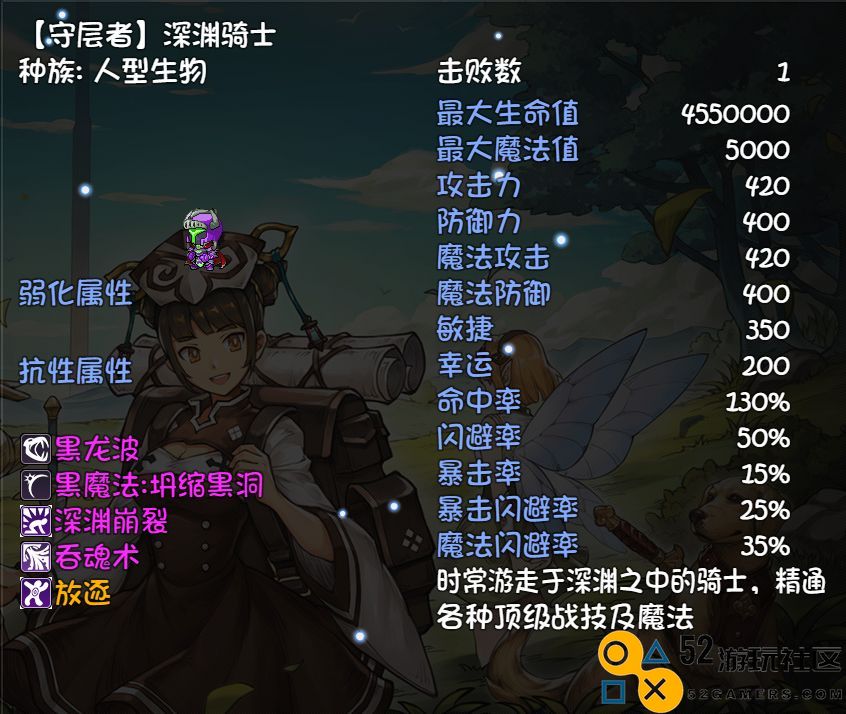 全面解析18层深渊骑士挑战攻略，助你轻松通关