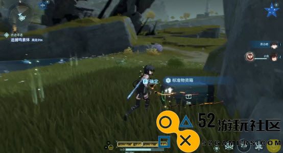 库洛新作《鸣潮》首测热度飙升玩家纷纷表示体验异常过瘾