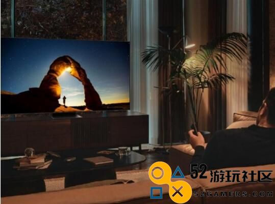 三星2022年全新QX3B量子点游戏电视开启预售，多项突破提升期待您的体验