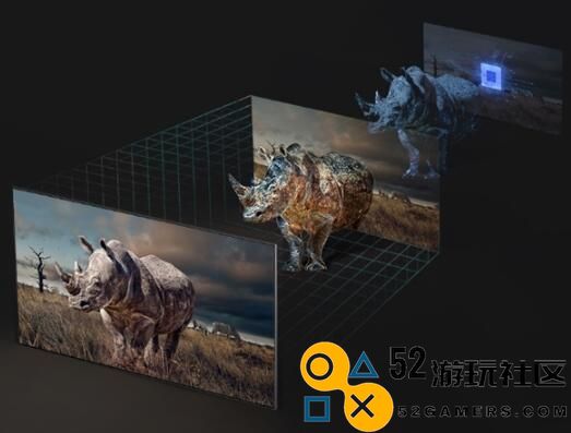 三星2022年全新QX3B量子点游戏电视开启预售，多项突破提升期待您的体验