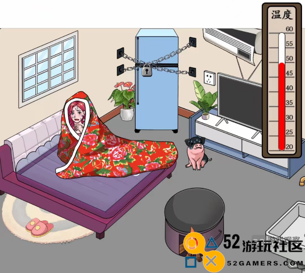 汉字找茬王助力莲莲轻松降温应对炎热夏季的完美攻略