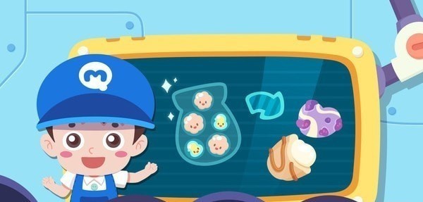 宝宝酸奶糖果工厂全关卡解锁版v1.8_宝宝酸奶糖果工厂高级版下载