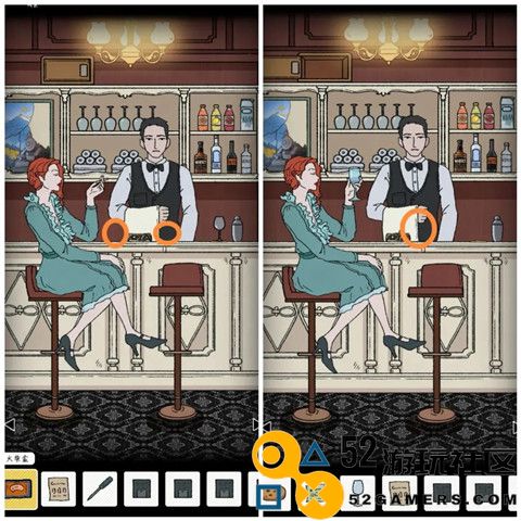 非常调查局追踪手机版正版_非常调查局追踪免广告最新版下载